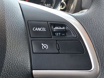 2024 Mitsubishi Outlander Sport 2.0 ES