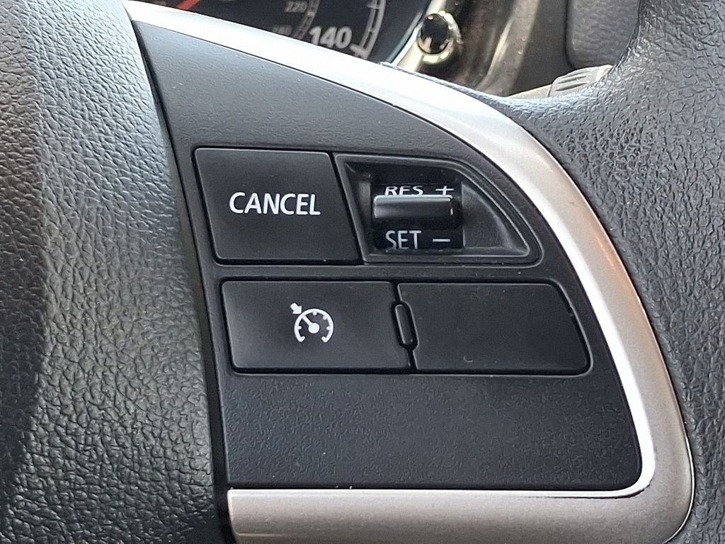 2024 Mitsubishi Outlander Sport 2.0 ES