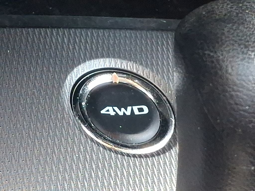 2024 Mitsubishi Outlander Sport 2.0 ES