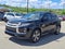 2024 Mitsubishi Outlander Sport 2.0 ES