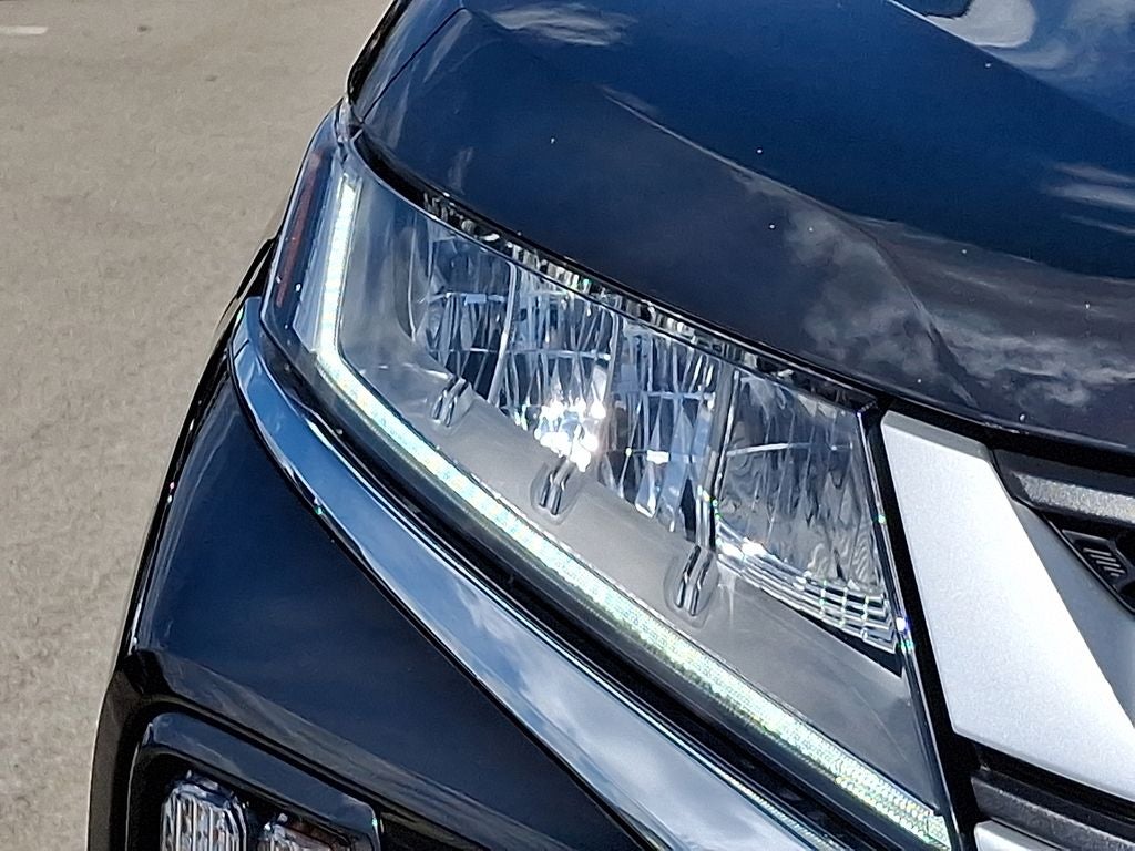 2024 Mitsubishi Outlander Sport 2.0 ES