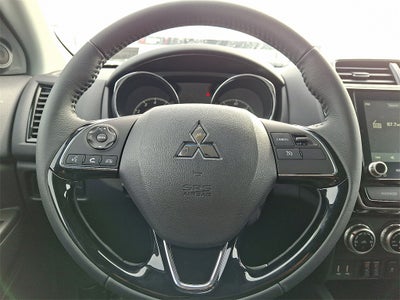 2026 Mitsubishi Outlander Sport 2.0 SE