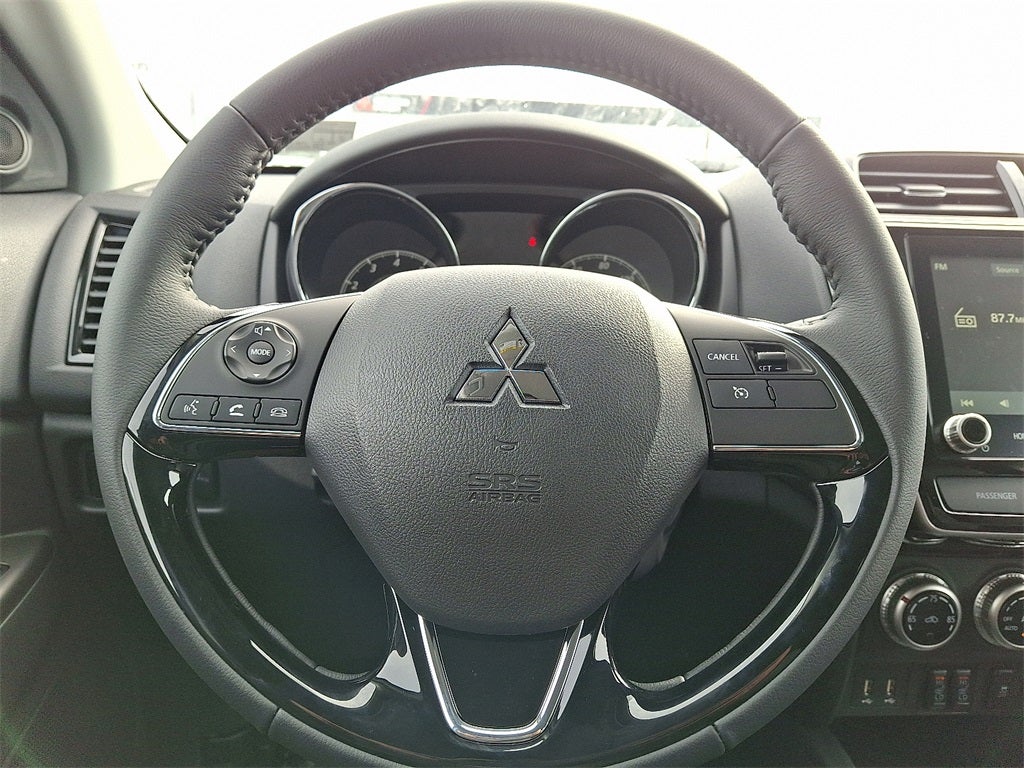 2026 Mitsubishi Outlander Sport 2.0 SE