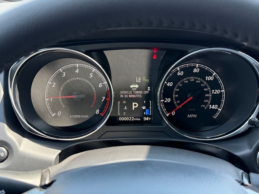 2026 Mitsubishi Outlander Sport 2.0 SE