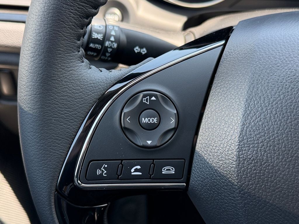 2026 Mitsubishi Outlander Sport 2.0 SE