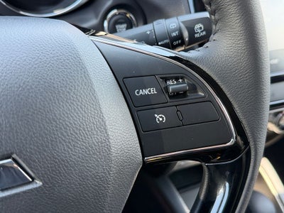 2026 Mitsubishi Outlander Sport 2.0 SE