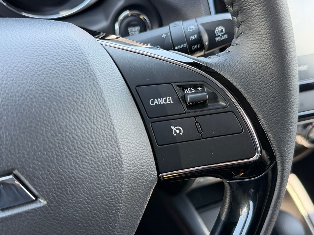 2026 Mitsubishi Outlander Sport 2.0 SE