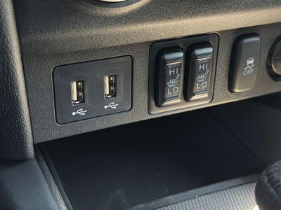 2026 Mitsubishi Outlander Sport 2.0 SE
