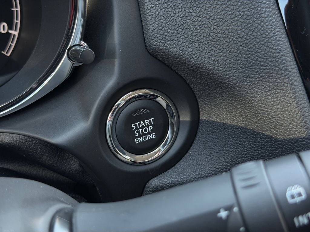 2026 Mitsubishi Outlander Sport 2.0 SE