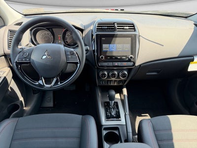 2026 Mitsubishi Outlander Sport 2.0 SE