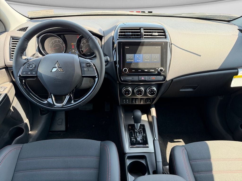 2026 Mitsubishi Outlander Sport 2.0 SE