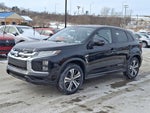 2026 Mitsubishi Outlander Sport 2.0 SE