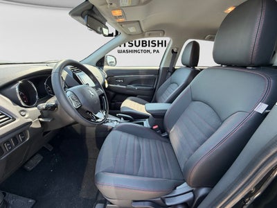 2026 Mitsubishi Outlander Sport 2.0 SE