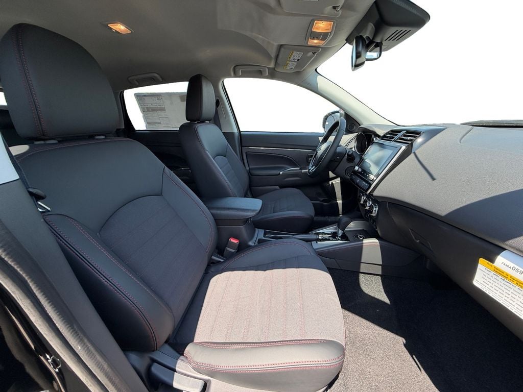 2026 Mitsubishi Outlander Sport 2.0 SE