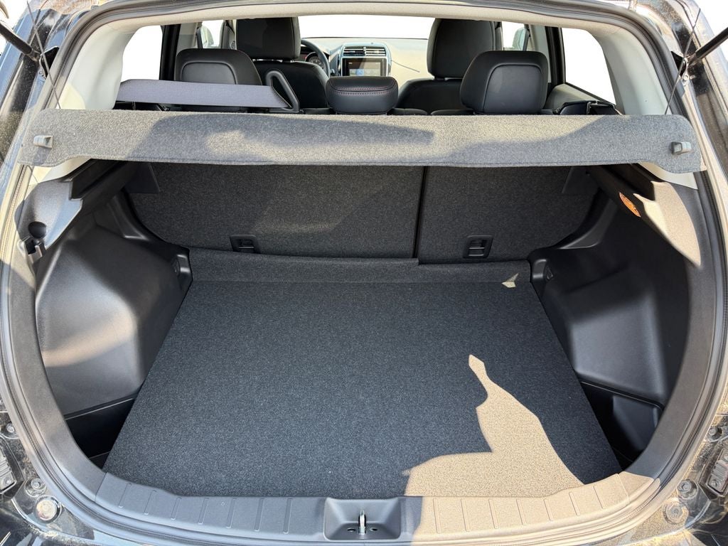 2026 Mitsubishi Outlander Sport 2.0 SE