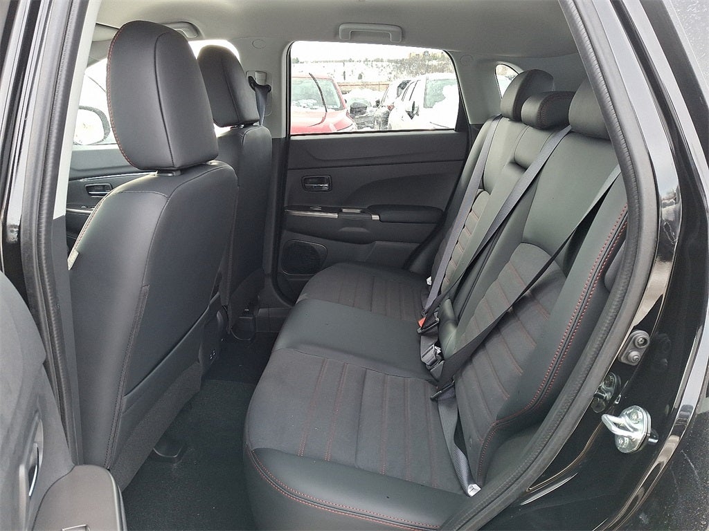 2026 Mitsubishi Outlander Sport 2.0 SE