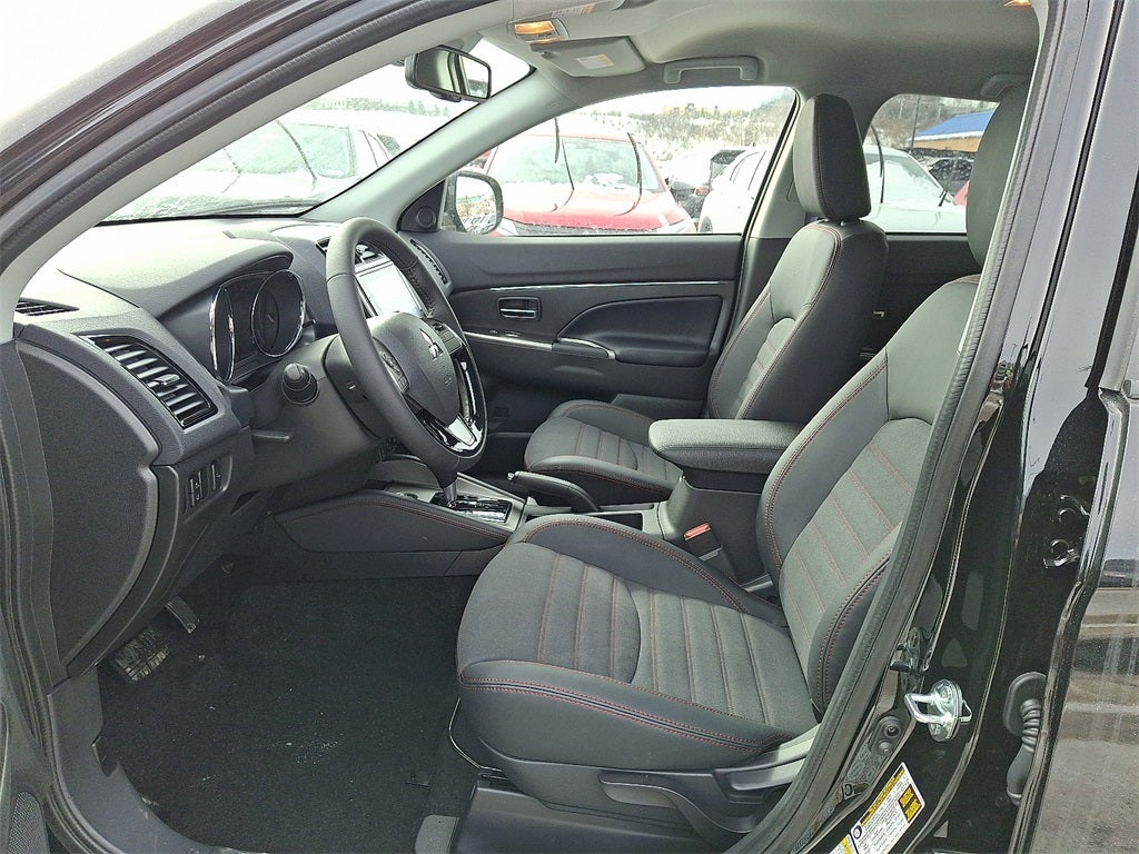 2026 Mitsubishi Outlander Sport 2.0 SE