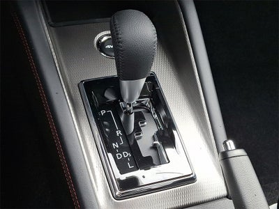 2026 Mitsubishi Outlander Sport 2.0 SE