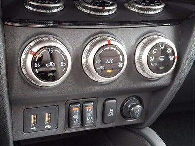 2026 Mitsubishi Outlander Sport 2.0 SE