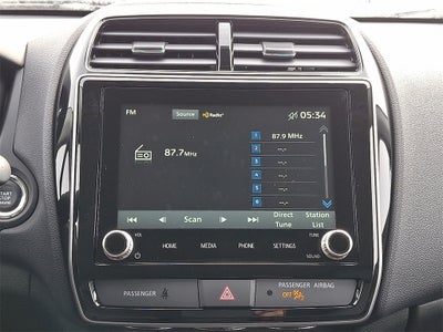 2026 Mitsubishi Outlander Sport 2.0 SE