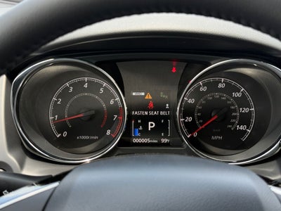 2026 Mitsubishi Outlander Sport 2.0 SE