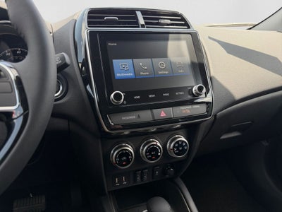 2026 Mitsubishi Outlander Sport 2.0 SE