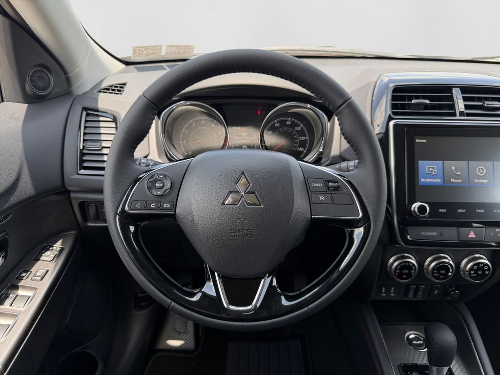 2026 Mitsubishi Outlander Sport 2.0 SE