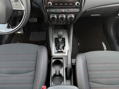2026 Mitsubishi Outlander Sport 2.0 SE