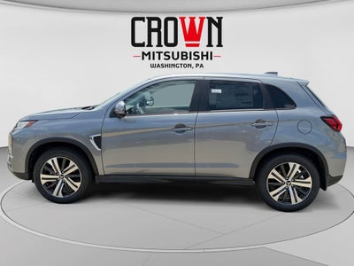 2026 Mitsubishi Outlander Sport 2.0 SE