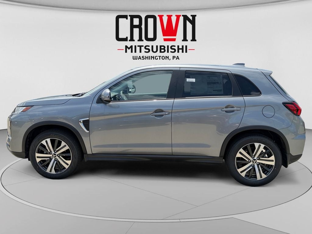 2026 Mitsubishi Outlander Sport 2.0 SE