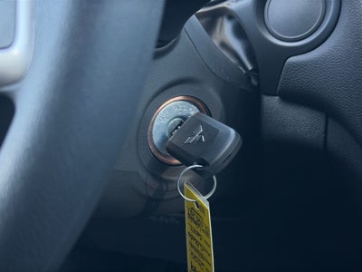 2026 Mitsubishi Outlander Sport 2.0 S