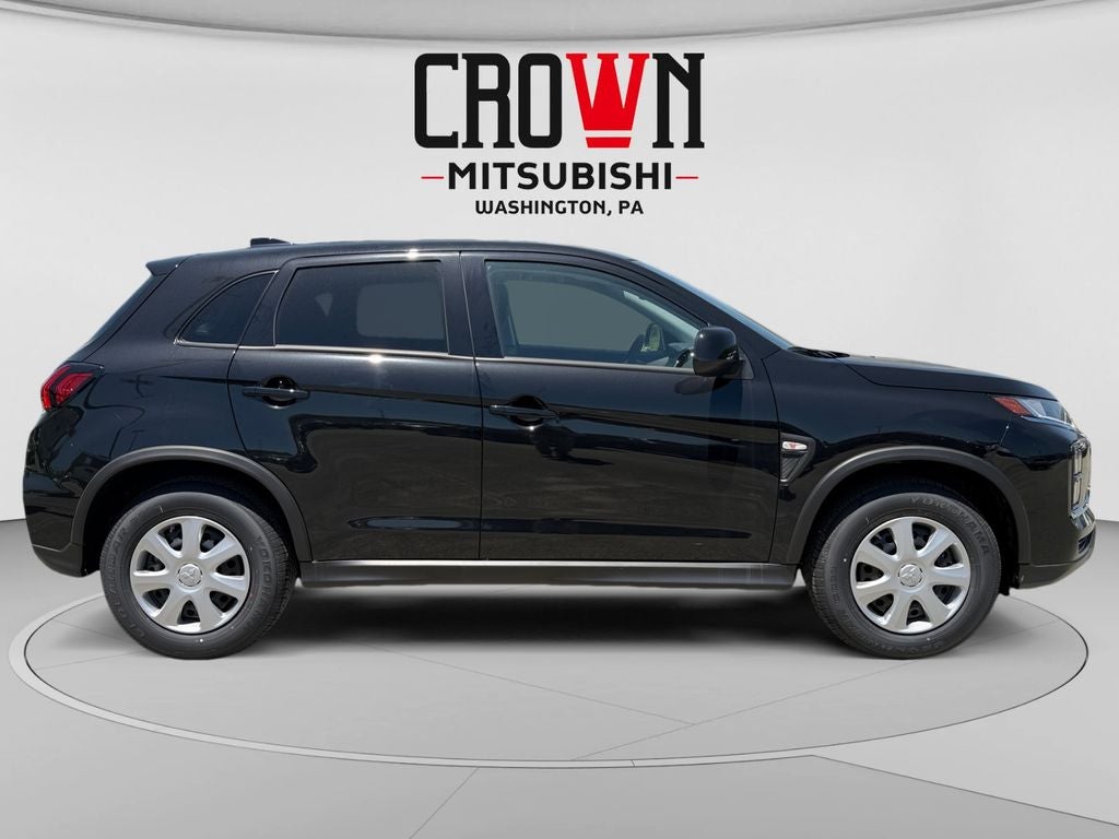2026 Mitsubishi Outlander Sport 2.0 S