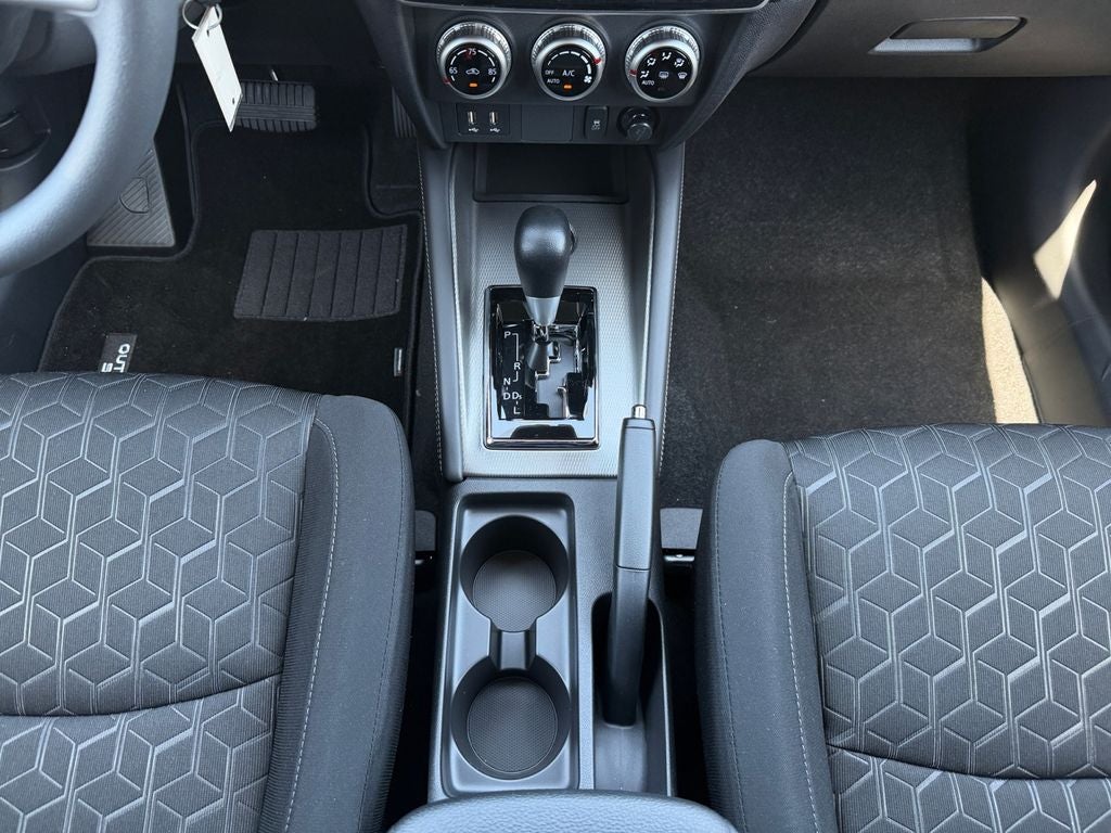 2026 Mitsubishi Outlander Sport 2.0 S