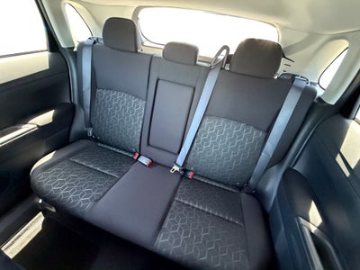 2026 Mitsubishi Outlander Sport 2.0 S
