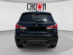 2026 Mitsubishi Outlander Sport 2.0 S