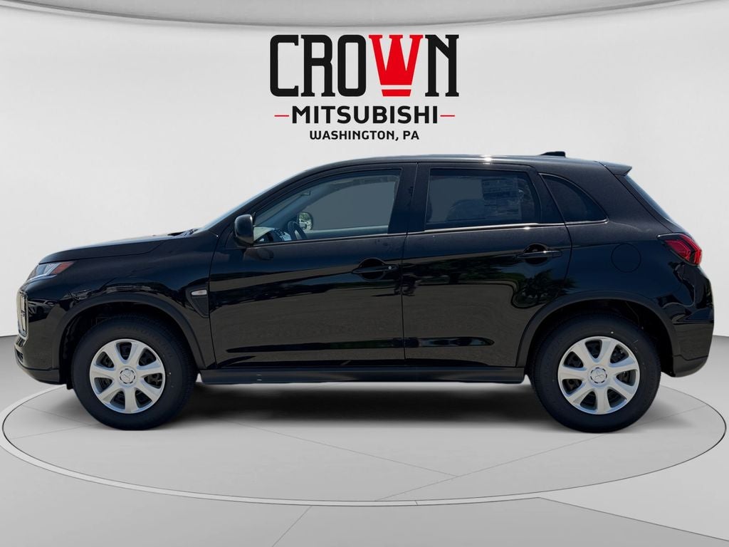 2026 Mitsubishi Outlander Sport 2.0 S