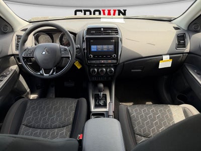 2026 Mitsubishi Outlander Sport 2.0 LE