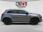2026 Mitsubishi Outlander Sport 2.0 LE