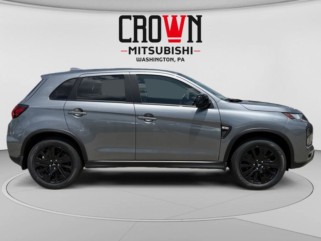 2026 Mitsubishi Outlander Sport 2.0 LE
