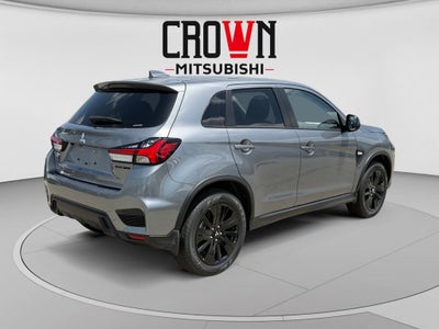 2026 Mitsubishi Outlander Sport 2.0 LE