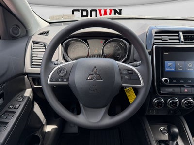 2026 Mitsubishi Outlander Sport Base