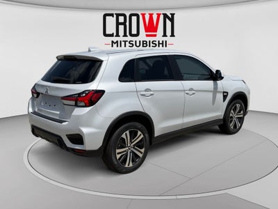 2026 Mitsubishi Outlander Sport Base