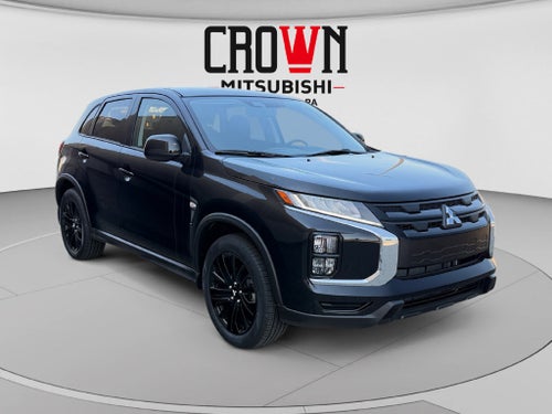 2027 Mitsubishi Outlander Sport 2.0 LE