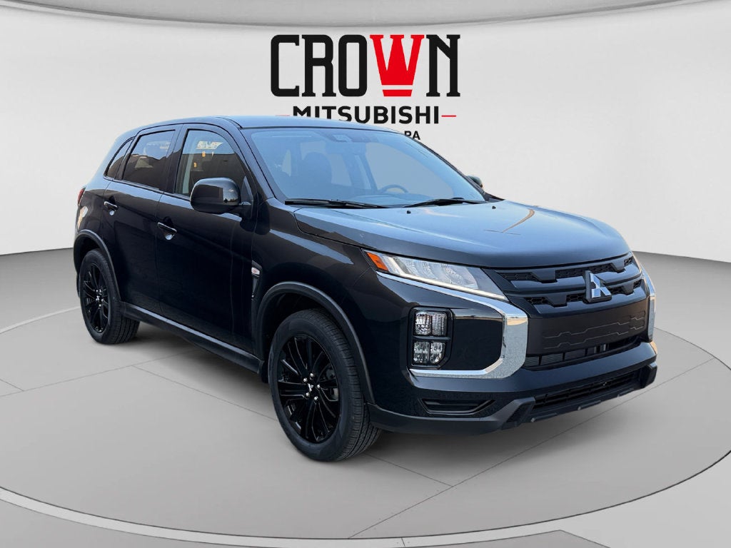 2027 Mitsubishi Outlander Sport 2.0 LE