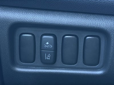 2027 Mitsubishi Outlander Sport 2.0 LE