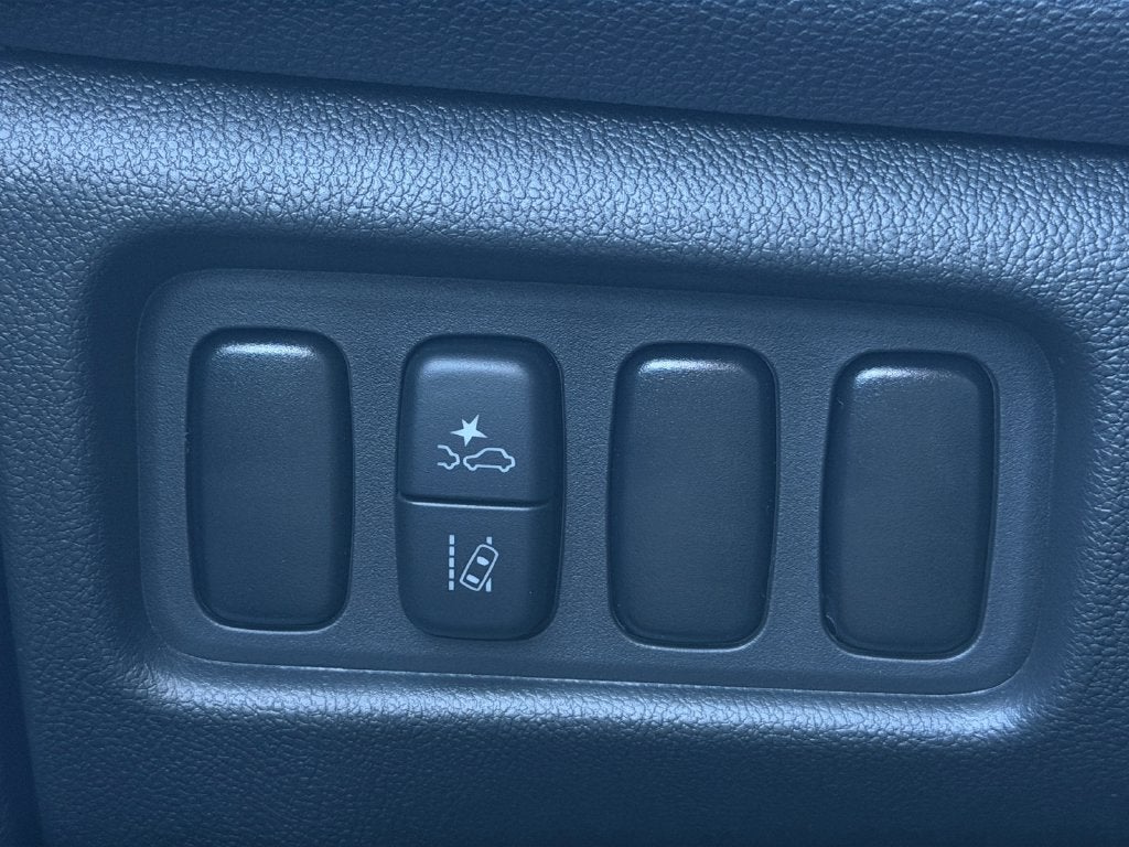 2027 Mitsubishi Outlander Sport 2.0 LE