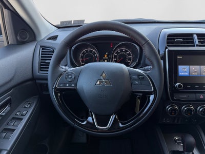 2027 Mitsubishi Outlander Sport 2.0 LE