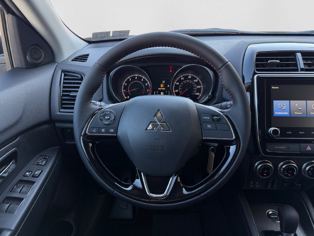 2027 Mitsubishi Outlander Sport 2.0 LE