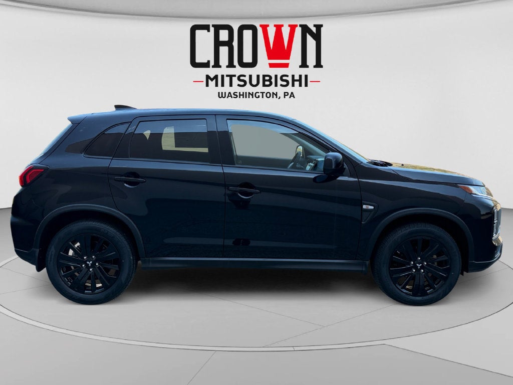 2027 Mitsubishi Outlander Sport 2.0 LE