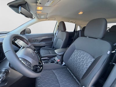 2027 Mitsubishi Outlander Sport 2.0 LE